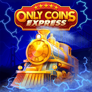 Only Coins Express